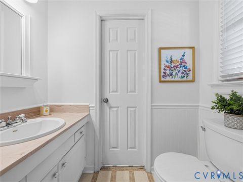 Tiny photo for 9215 Venetian Way, Henrico, VA 23229 (MLS # 2602633)