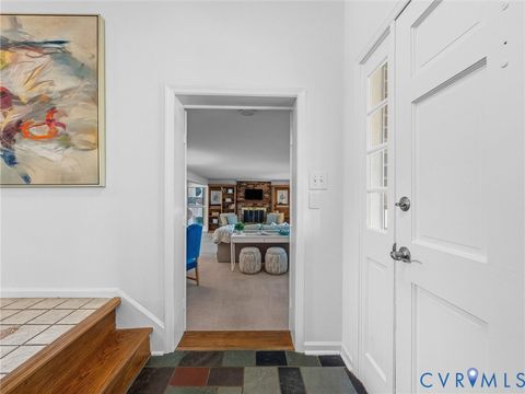 Tiny photo for 9215 Venetian Way, Henrico, VA 23229 (MLS # 2602633)