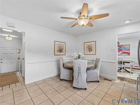 Tiny photo for 9215 Venetian Way, Henrico, VA 23229 (MLS # 2602633)