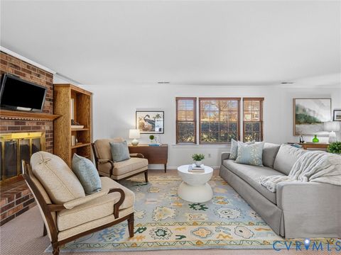 Tiny photo for 9215 Venetian Way, Henrico, VA 23229 (MLS # 2602633)