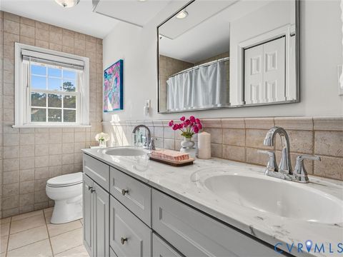 Tiny photo for 9215 Venetian Way, Henrico, VA 23229 (MLS # 2602633)