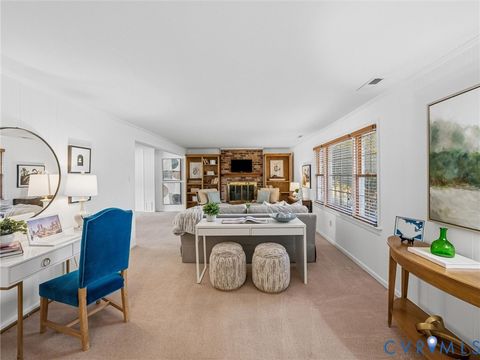 Tiny photo for 9215 Venetian Way, Henrico, VA 23229 (MLS # 2602633)