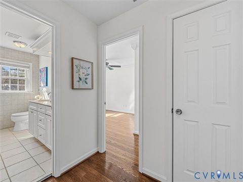 Tiny photo for 9215 Venetian Way, Henrico, VA 23229 (MLS # 2602633)