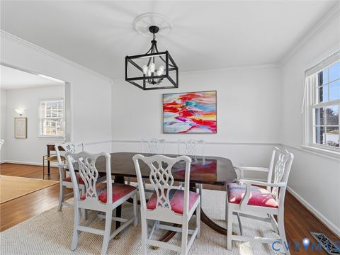 Tiny photo for 9215 Venetian Way, Henrico, VA 23229 (MLS # 2602633)