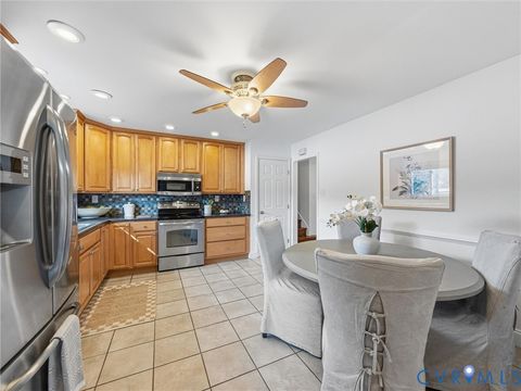 Tiny photo for 9215 Venetian Way, Henrico, VA 23229 (MLS # 2602633)