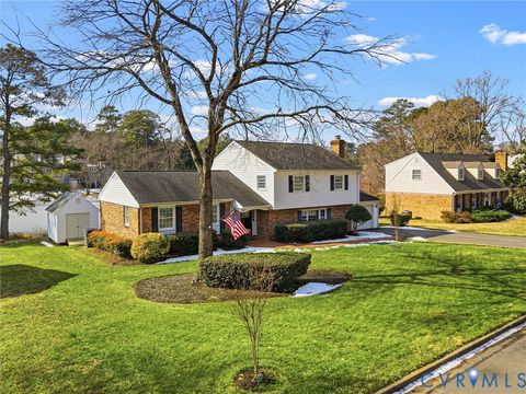 Tiny photo for 9215 Venetian Way, Henrico, VA 23229 (MLS # 2602633)