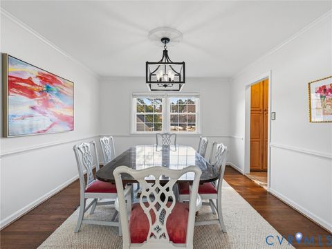 Tiny photo for 9215 Venetian Way, Henrico, VA 23229 (MLS # 2602633)