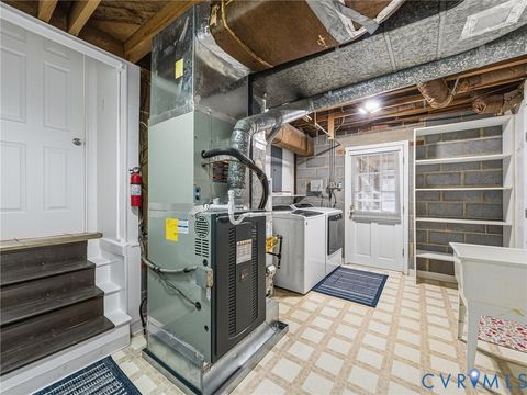 Tiny photo for 9215 Venetian Way, Henrico, VA 23229 (MLS # 2602633)