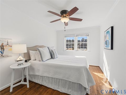 Tiny photo for 9215 Venetian Way, Henrico, VA 23229 (MLS # 2602633)