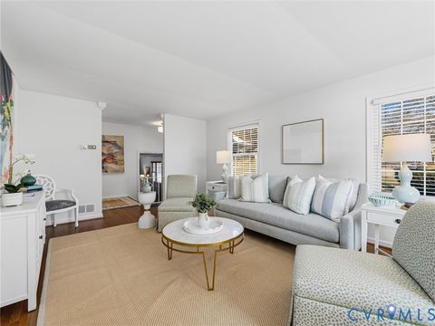 Tiny photo for 9215 Venetian Way, Henrico, VA 23229 (MLS # 2602633)