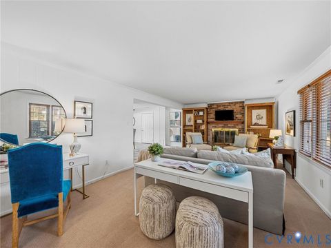 Tiny photo for 9215 Venetian Way, Henrico, VA 23229 (MLS # 2602633)