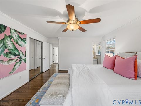 Tiny photo for 9215 Venetian Way, Henrico, VA 23229 (MLS # 2602633)