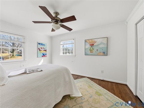 Tiny photo for 9215 Venetian Way, Henrico, VA 23229 (MLS # 2602633)