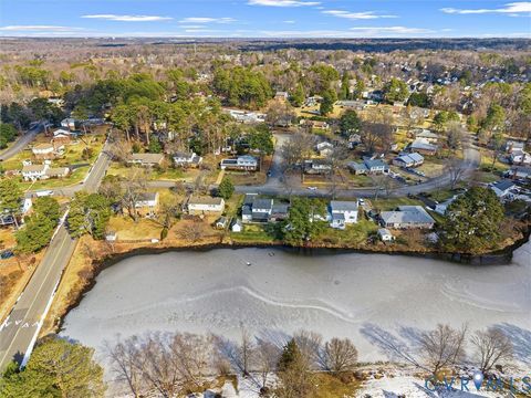 Tiny photo for 9215 Venetian Way, Henrico, VA 23229 (MLS # 2602633)