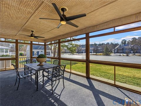 Tiny photo for 9215 Venetian Way, Henrico, VA 23229 (MLS # 2602633)