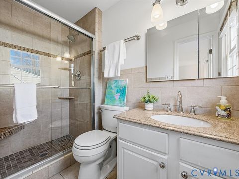 Tiny photo for 9215 Venetian Way, Henrico, VA 23229 (MLS # 2602633)