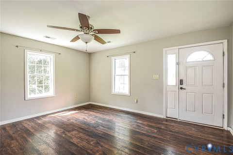 Tiny photo for 825 Nottoway Avenue, Blackstone, VA 23824 (MLS # 2621215)