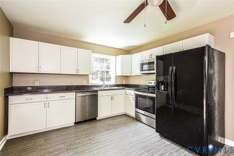 Tiny photo for 825 Nottoway Avenue, Blackstone, VA 23824 (MLS # 2621215)