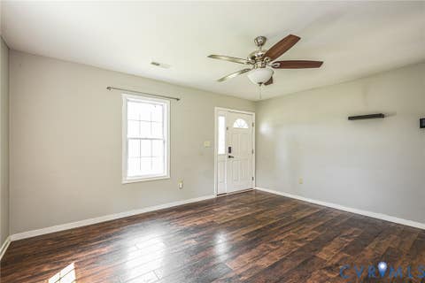 Tiny photo for 825 Nottoway Avenue, Blackstone, VA 23824 (MLS # 2621215)