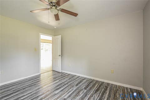 Tiny photo for 825 Nottoway Avenue, Blackstone, VA 23824 (MLS # 2621215)