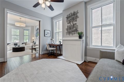 Tiny photo for 2016 Princess Anne Avenue, Richmond, VA 23223 (MLS # 2619492)