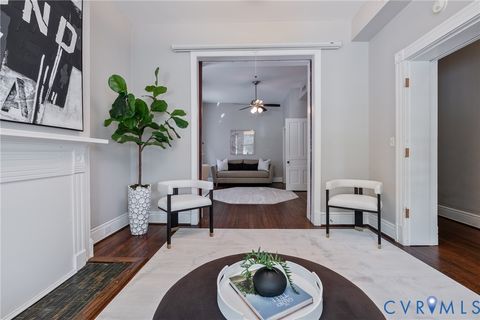 Tiny photo for 2016 Princess Anne Avenue, Richmond, VA 23223 (MLS # 2619492)