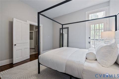 Tiny photo for 2016 Princess Anne Avenue, Richmond, VA 23223 (MLS # 2619492)