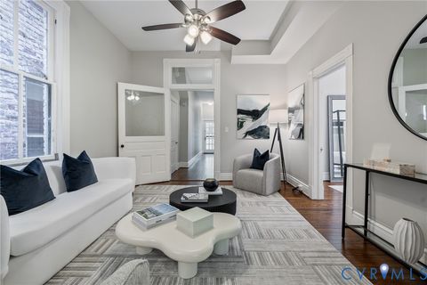 Tiny photo for 2016 Princess Anne Avenue, Richmond, VA 23223 (MLS # 2619492)