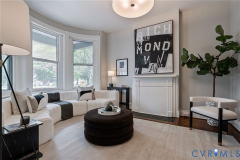 Tiny photo for 2016 Princess Anne Avenue, Richmond, VA 23223 (MLS # 2619492)