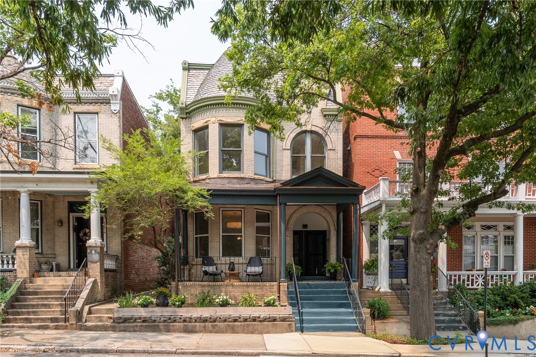 2016 Princess Anne Avenue, Richmond, VA, 23223