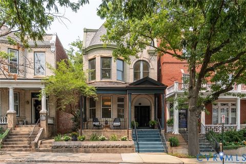 Photo of 2016 Princess Anne Avenue, Richmond, VA 23223 (MLS # 2619492)