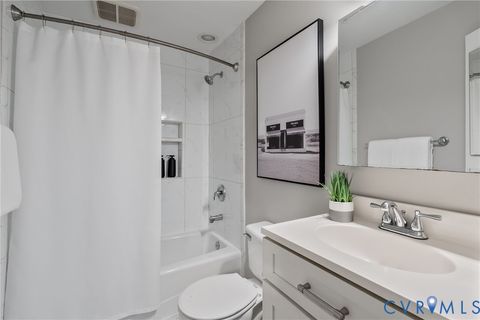 Tiny photo for 2016 Princess Anne Avenue, Richmond, VA 23223 (MLS # 2619492)