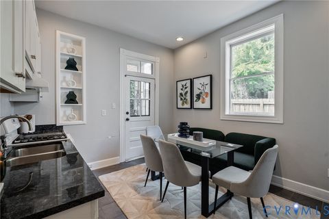 Tiny photo for 2016 Princess Anne Avenue, Richmond, VA 23223 (MLS # 2619492)