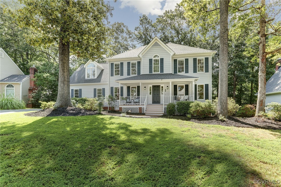 10282 Penningcroft Lane