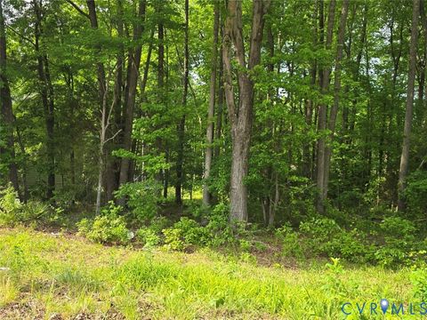 Photo of Lots 17 & 18 Church Street, Blackstone, VA 23824 (MLS # 2611002)
