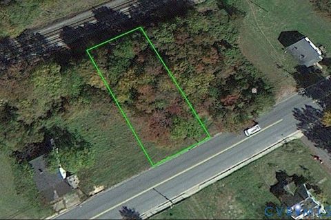 Tiny photo for Lots 17 & 18 Church Street, Blackstone, VA 23824 (MLS # 2611002)