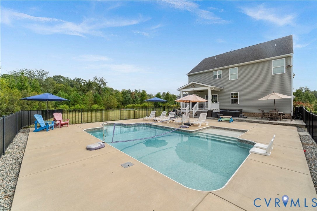 11707 Amara Drive
