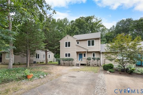 Tiny photo for 12916 Copperas Lane, Henrico, VA 23233 (MLS # 2533026)