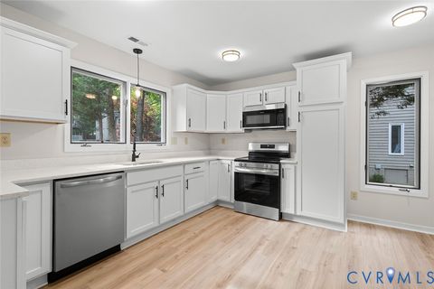 Tiny photo for 12916 Copperas Lane, Henrico, VA 23233 (MLS # 2533026)