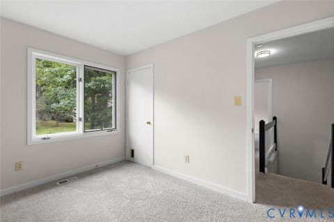 Tiny photo for 12916 Copperas Lane, Henrico, VA 23233 (MLS # 2533026)