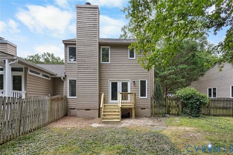Tiny photo for 12916 Copperas Lane, Henrico, VA 23233 (MLS # 2533026)