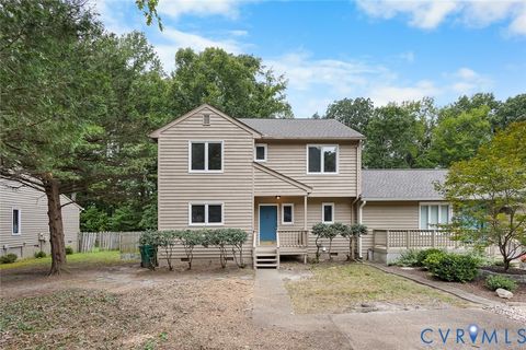 Tiny photo for 12916 Copperas Lane, Henrico, VA 23233 (MLS # 2533026)