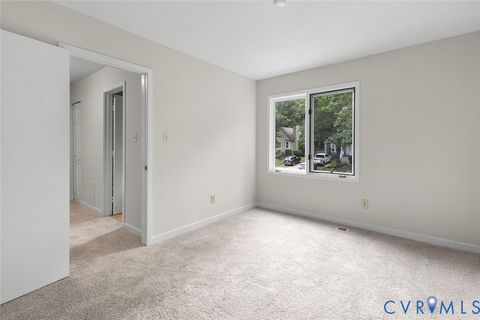 Tiny photo for 12916 Copperas Lane, Henrico, VA 23233 (MLS # 2533026)