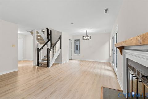 Tiny photo for 12916 Copperas Lane, Henrico, VA 23233 (MLS # 2533026)