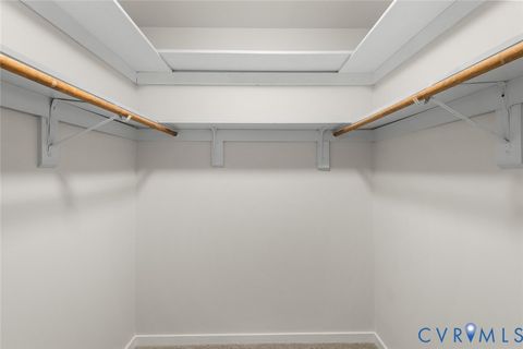 Tiny photo for 12916 Copperas Lane, Henrico, VA 23233 (MLS # 2533026)