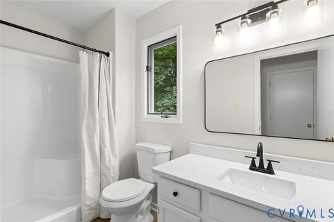 Tiny photo for 12916 Copperas Lane, Henrico, VA 23233 (MLS # 2533026)