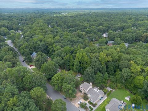 Tiny photo for 12916 Copperas Lane, Henrico, VA 23233 (MLS # 2533026)