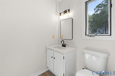 Tiny photo for 12916 Copperas Lane, Henrico, VA 23233 (MLS # 2533026)