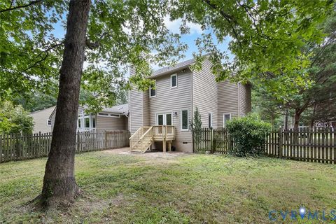 Tiny photo for 12916 Copperas Lane, Henrico, VA 23233 (MLS # 2533026)