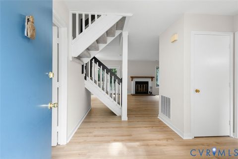 Tiny photo for 12916 Copperas Lane, Henrico, VA 23233 (MLS # 2533026)